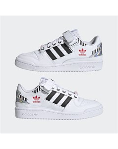 Кроссовки Forum Low Originals Adidas