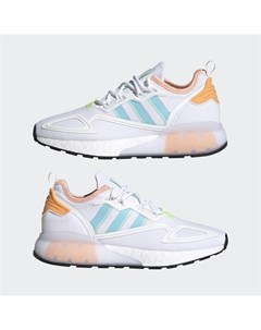 Кроссовки ZX 2K Boost Originals Adidas