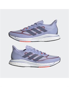 Кроссовки для бега Supernova Performance Adidas