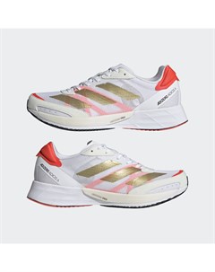 Кроссовки для бега Adizero Adios 6 Performance Adidas