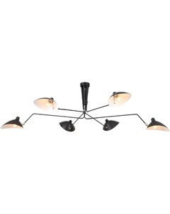 Накладная люстра SL305 402 06 St luce