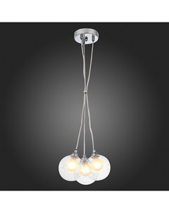 Потолочный подвесной светильник SL431 113 03 St luce