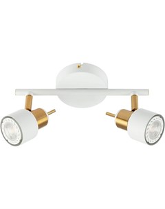 Спот A1906PL 2WH Arte lamp