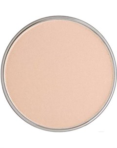 Пудра компактная Hydra Mineral Compact Foundation 407 55 сменный блок Artdeco