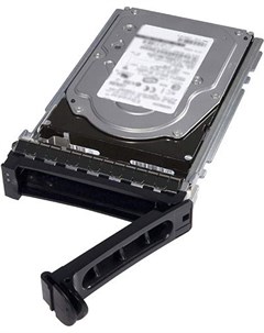 Жесткий диск 4TB 400 ATKN Dell