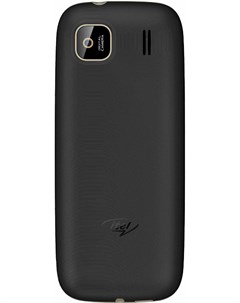 Мобильный телефон it2173 Black Itel