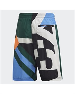 Шорты Y 3 Swim by Adidas