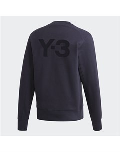 Свитшот Y 3 CL Logo by Adidas