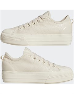 Кроссовки Nizza RF Platform Originals Adidas