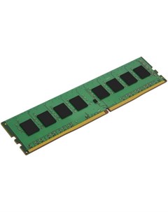 Оперативная память ValueRAM 16GB DDR4 PC4-25600 KVR32N22D8/16 Kingston