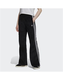 Брюки Adicolor Classics Chunky Velour Originals Adidas