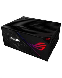 Блок питания ROG Thor 1200P Asus