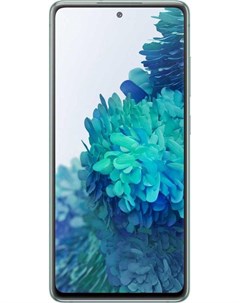 Мобильный телефон S20 FE 256GB Green SM G780GZGOSER Samsung