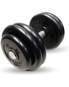 Гантель профи 23 5 кг 176 Mb barbell