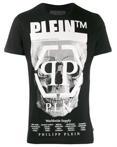 Футболка SS Skull Philipp plein