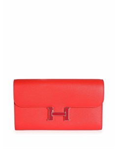 Кошелек Constance To Go pre owned Hermes