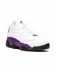 Кроссовки Air Jordan 13 Retro Jordan kids