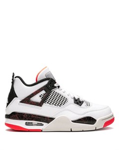 Кроссовки Air Jordan 4 Retro GS Jordan kids