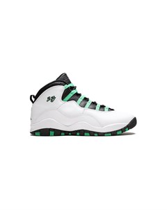 Кроссовки Air Jordan 10 Retro 30th GG Jordan kids