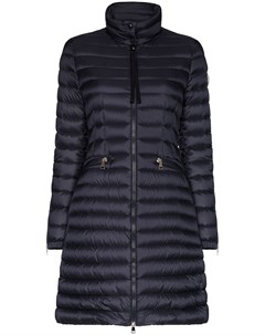 Стеганый пуховик Sable Moncler