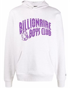 Худи с логотипом Billionaire boys club