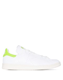 Кроссовки Stan Smith из коллаборации с Kermit The Frog Adidas