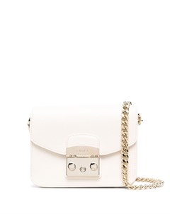 Мини сумка через плечо Metropolis Furla