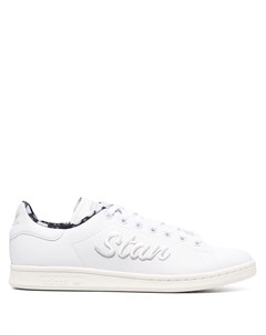 Кроссовки Stan Smith с вышивкой Adidas