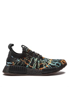 Кроссовки NMD_R1 PK Adidas