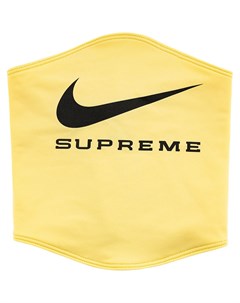 Снуд из коллаборации с Nike Supreme