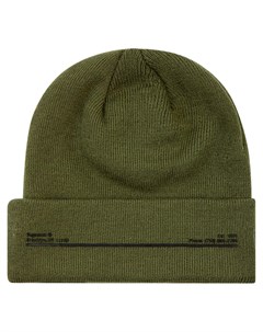 Шапка бини New Era Shop Beanie Brooklyn Supreme