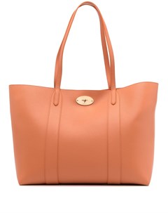 Маленькая сумка тоут Bayswater Mulberry