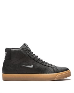 Кроссовки Zoom Blazer Mid Premium SB Nike