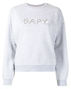 Толстовка Bapy Bapy by *a bathing ape®