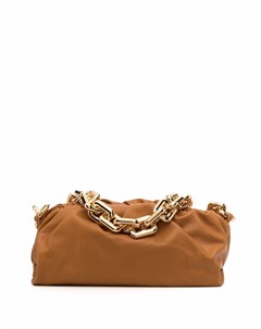 Сумка на плечо Chain Pouch Bottega veneta