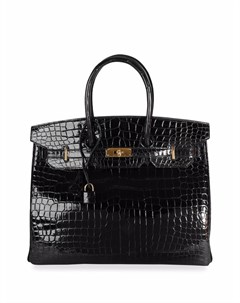 Сумка Birkin 35 pre owned Hermes