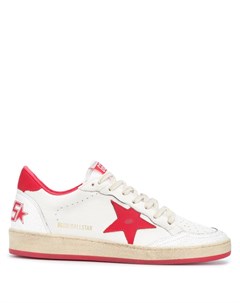 Кеды Ball Star Golden goose