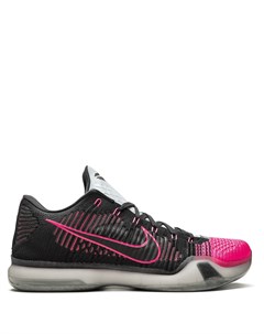 Кроссовки Kobe 10 Elite Low Nike