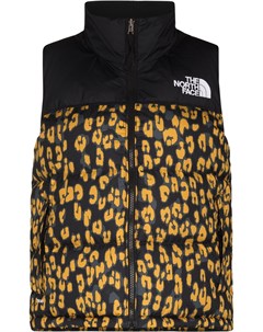 Дутый жилет 1996 Retro Nuptse The north face