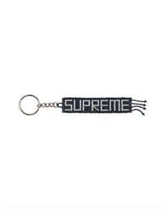 Брелок из бусин Supreme