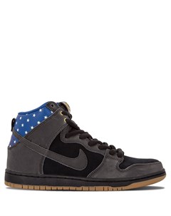 Кроссовки SB Dunk High Premium Nike