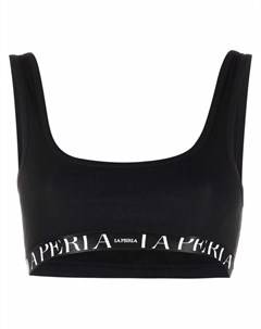 Топ бралетт Comfort Zone из органического хлопка La perla