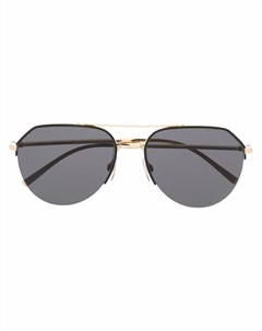 Солнцезащитные очки авиаторы Dolce & gabbana eyewear