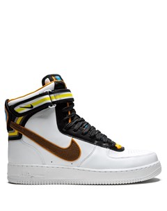 Кроссовки Air Force 1 Hi SP Tisc Nike