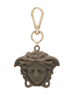 Брелок с декором Medusa Versace