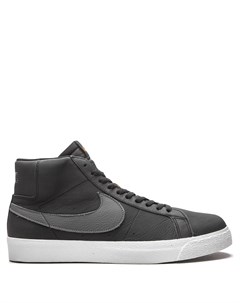 Кеды Zoom Blazer Mid Nike