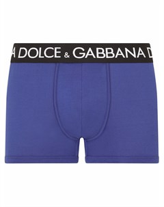 Трусы брифы с логотипом Dolce&gabbana