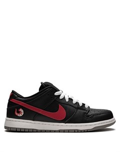 Кроссовки Dunk Low Premium SB Nike