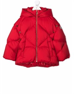 Пуховик Gulsen Moncler enfant