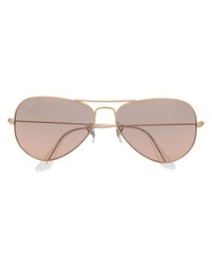 Солнцезащитные очки авиаторы Ray-ban